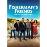 Fisherman's Friends (Blu-ray)