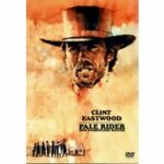 Pale Rider (Blu-ray)