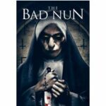 The Bad Nun (Blu-ray)