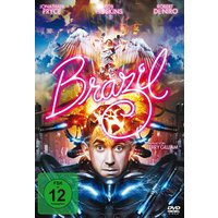 Brazil (Blu-ray) 1 Brazil (Blu-ray)