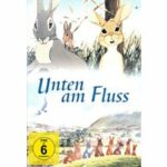 Unten am Fluss (Blu-ray)