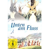 Unten am Fluss (Blu-ray) 1 Unten am Fluss (Blu-ray)