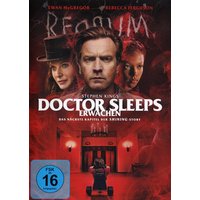 Doctor Sleeps Erwachen - Director's Cut (NUR mit englischer Sprachfassung) (Blu-ray) 1 Doctor Sleeps Erwachen - Director's Cut (NUR mit englischer Sprachfassung) (Blu-ray)