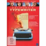 California Typewriter (DVD)