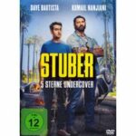 Stuber (Blu-ray)