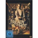 Ready or Not (Blu-ray)