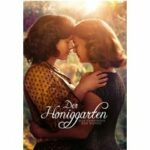 Der Honiggarten (Blu-ray)