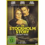 Die Stockholm Story (Blu-ray)