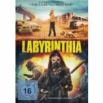 Labyrinthia (Blu-ray)