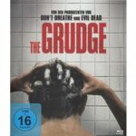 The Grudge - Ist leider nicht auf DVD erschienen! (DVD)
