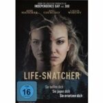 Life-Snatcher (Blu-ray)