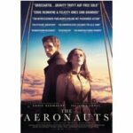 The Aeronauts (Blu-ray)