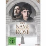 Der Name der Rose - Die Serie - Disc 1 - Episoden 1 - 3 (DVD)