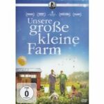 Unsere große kleine Farm (DVD)