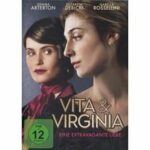 Vita & Virginia (Blu-ray)