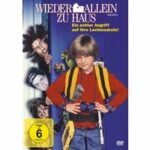 Kevin 3 - Wieder allein zu Haus (DVD)