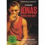 Jonas - Vergiss mich nicht (DVD)
