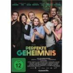Das perfekte Geheimnis (Blu-ray)