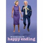 Happy Ending (DVD)