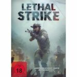Lethal Strike (Blu-ray)