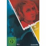 Die neue Zeit - Bauhaus - Disc 1 (DVD)