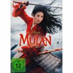 Mulan (Blu-ray)
