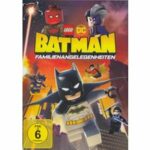 LEGO DC Batman - Familienangelegenheiten (Blu-ray)
