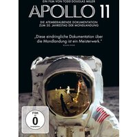 Apollo 11 (4K UHD) 1 Apollo 11 (4K UHD)