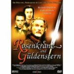 Rosenkranz und Güldenstern (DVD)