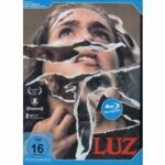 Luz (Blu-ray)