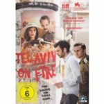 Tel Aviv on Fire (DVD)