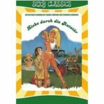 Liebe durch die Autotür (DVD)