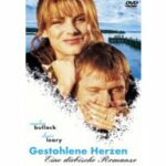 Gestohlene Herzen (DVD)