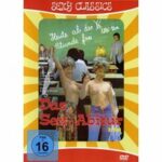 Das Sex-Abitur 2 (DVD)
