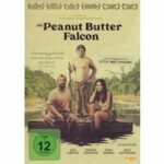 The Peanut Butter Falcon (DVD)