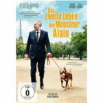 Das zweite Leben des Monsieur Alain (DVD)
