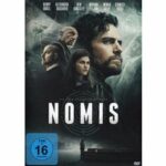 Nomis (Blu-ray)