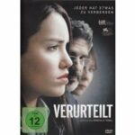 Verurteilt (Blu-ray)