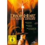 Dragonheart 2 - Ein neuer Anfang (DVD)