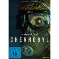 Chernobyl - Disc 1 - Episoden 1 - 3 (DVD) 1 Chernobyl - Disc 1 - Episoden 1 - 3 (DVD)