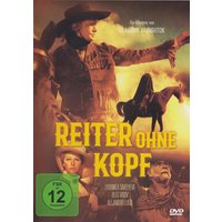 Reiter ohne Kopf (DVD) 1 Reiter ohne Kopf (DVD)