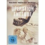 Operation Entebbe (DVD)