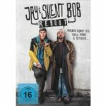 Jay und Silent Bob Reboot (Blu-ray)