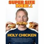 Super Size Me 2 (DVD)