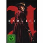 Harriet - Fehlproduktion der Vertriebsfirma: NICHT auf Deutsch abspielbar (DVD)