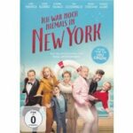 Ich war noch niemals in New York (Blu-ray)