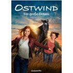 Ostwind 5 - Der große Orkan (Blu-ray)