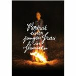 Porträt einer jungen Frau in Flammen (Blu-ray)