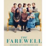 The Farewell (Blu-ray)