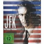 JFK (Blu-ray)